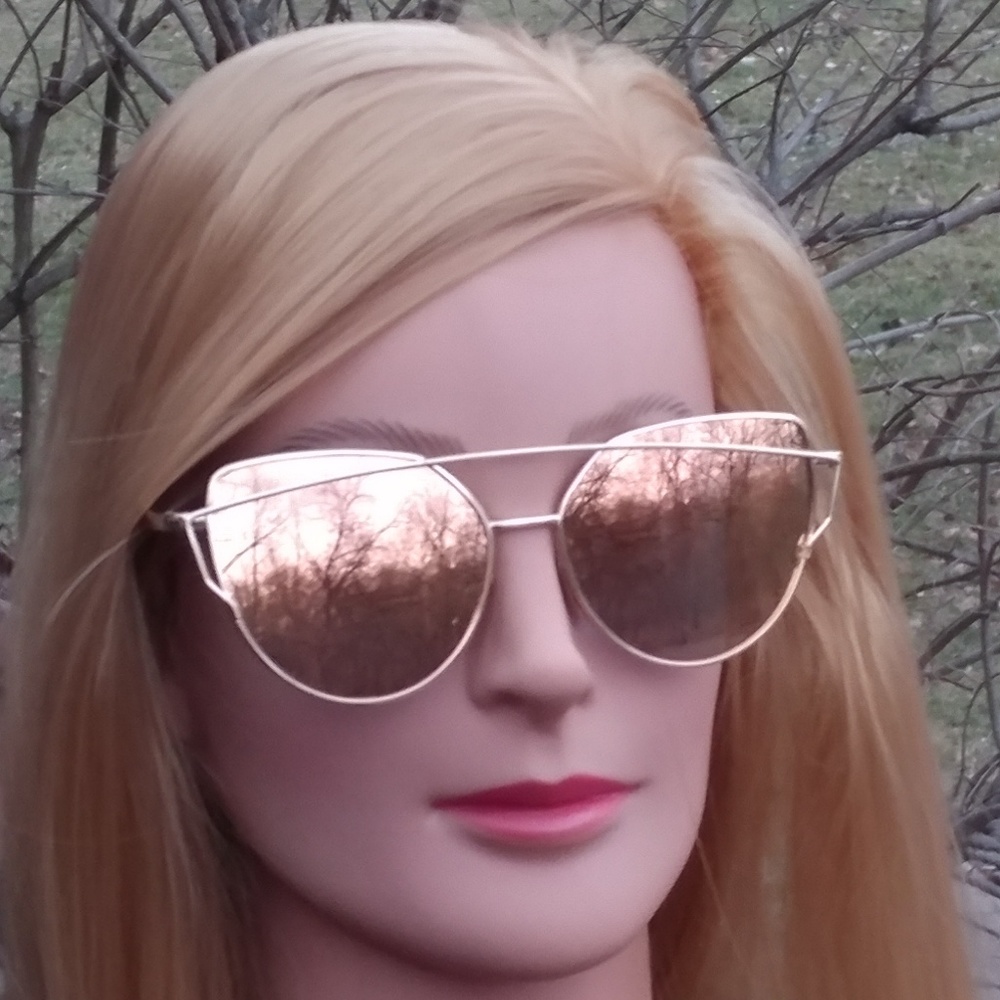 Women's sunglasses - Picture 4 of 7
